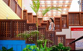 Days Inn By Wyndham Patong Beach